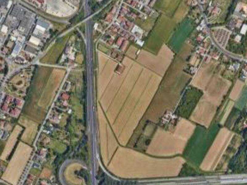 casa indipendente in vendita a Casalserugo