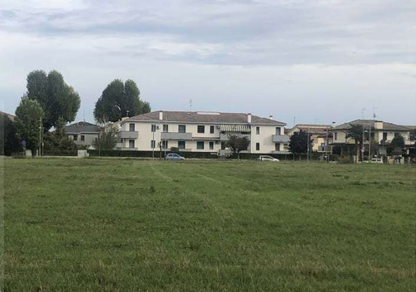 terreno edificabile in vendita a Casalserugo
