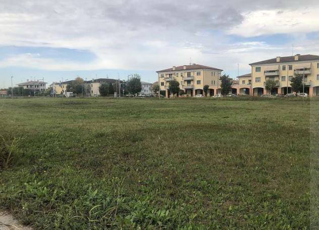 terreno edificabile in vendita a Casalserugo