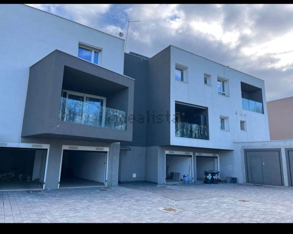 appartamento in vendita a Casalserugo