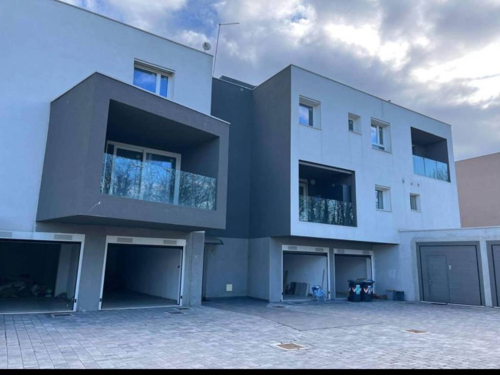 appartamento in vendita a Casalserugo