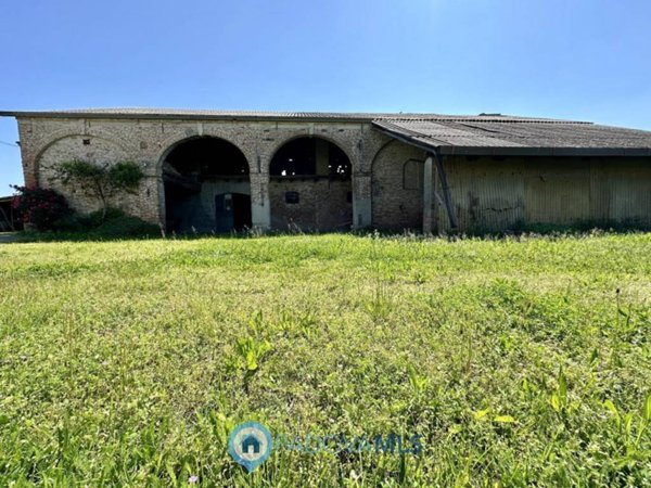 terreno agricolo in vendita a Casalserugo