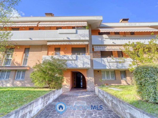 appartamento in vendita a Casalserugo