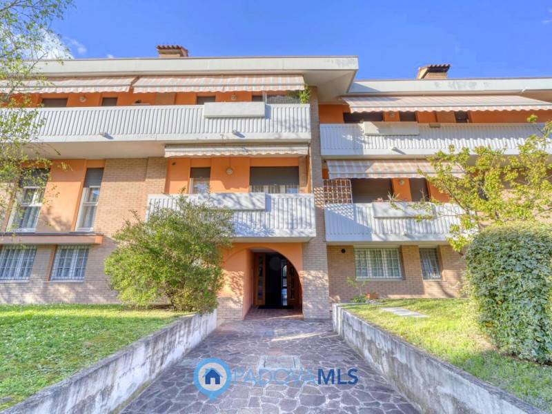 appartamento in vendita a Casalserugo