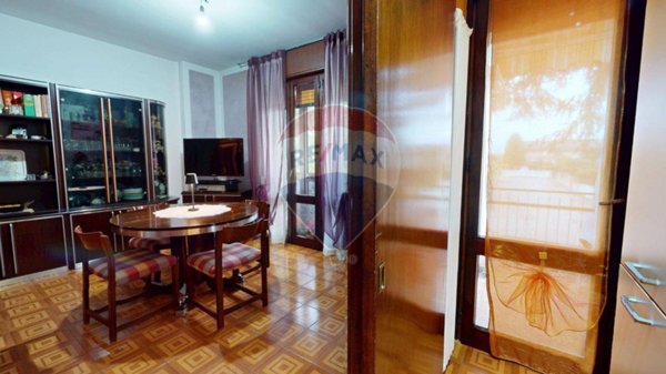 appartamento in vendita a Casalserugo