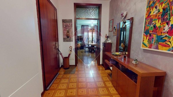 appartamento in vendita a Casalserugo
