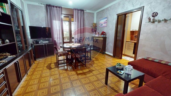 appartamento in vendita a Casalserugo