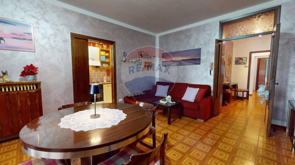 appartamento in vendita a Casalserugo