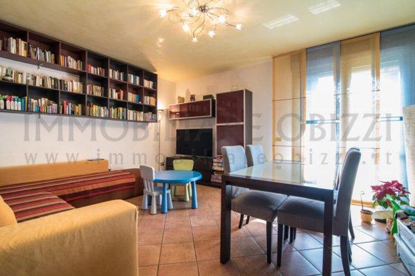 appartamento in vendita a Casalserugo