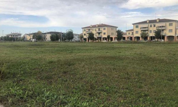 terreno edificabile in vendita a Casalserugo