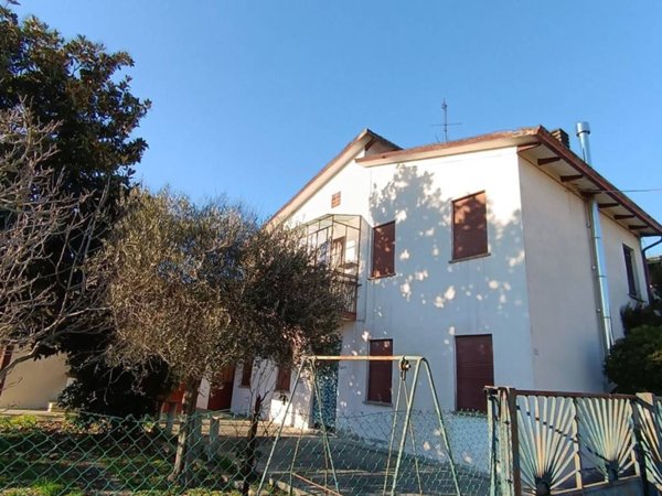 casa indipendente in vendita a Casalserugo