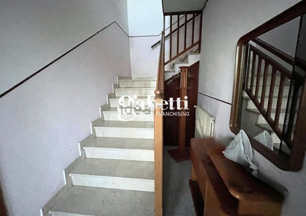 casa indipendente in vendita a Casalserugo