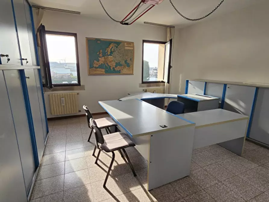 ufficio in vendita a Casalserugo