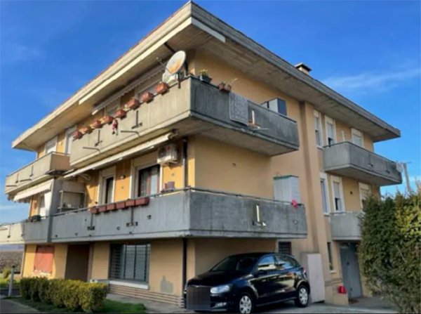 appartamento in vendita a Casalserugo