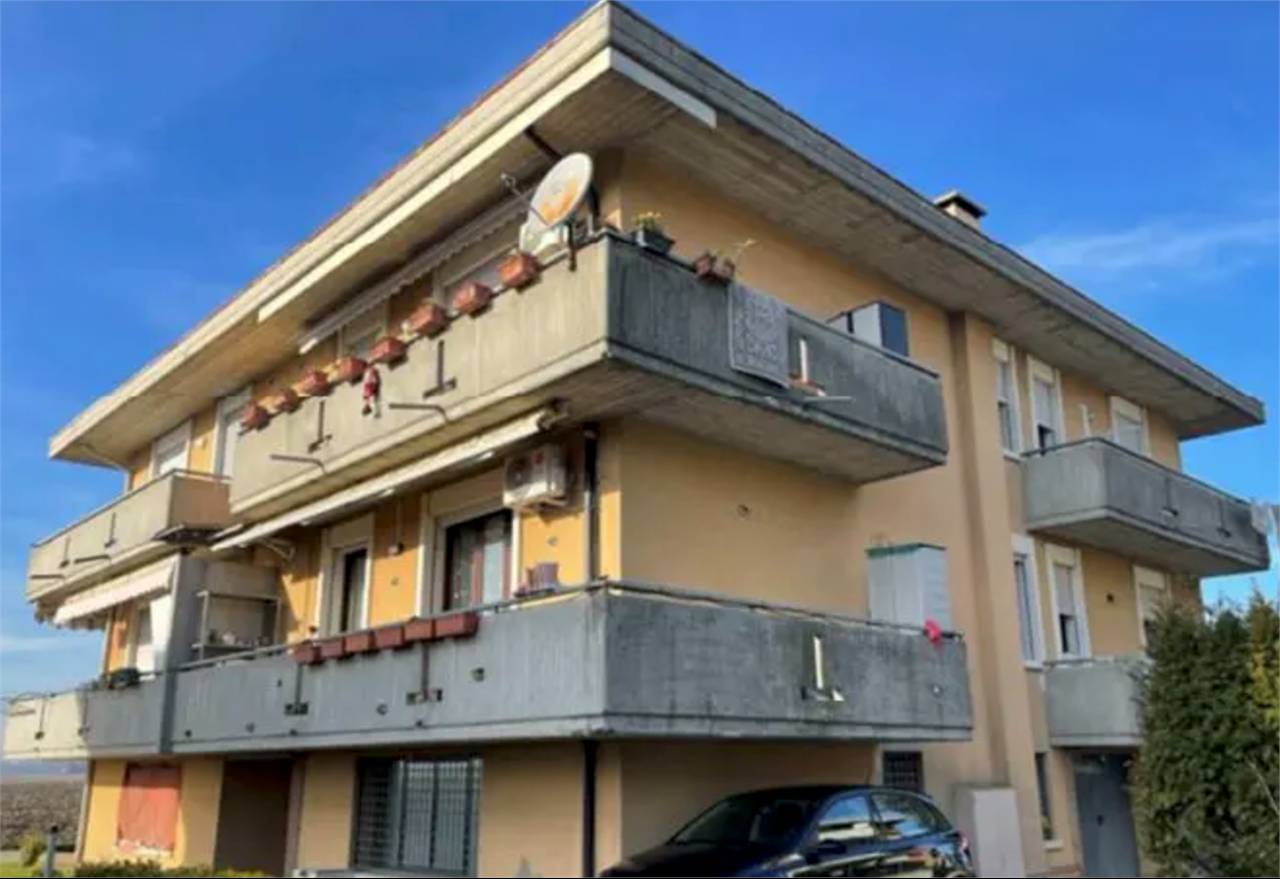 appartamento in vendita a Casalserugo