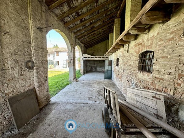 casa indipendente in vendita a Casalserugo