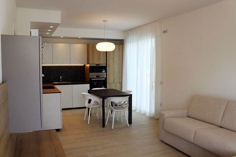 appartamento in vendita a Casalserugo
