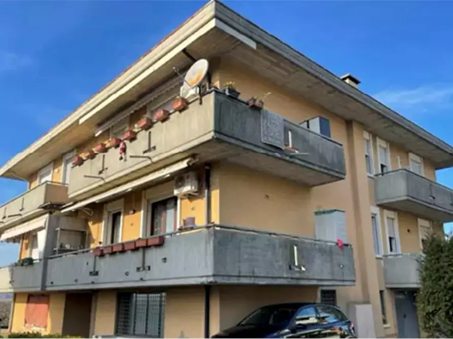 appartamento in vendita a Casalserugo
