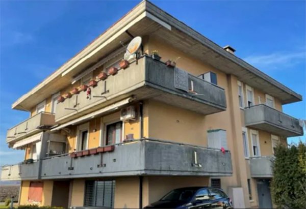 appartamento in vendita a Casalserugo