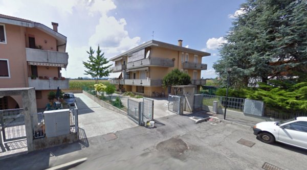 appartamento in vendita a Casalserugo