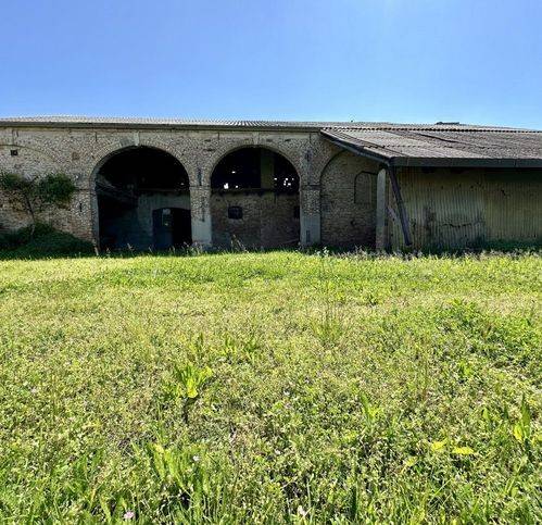 casa indipendente in vendita a Casalserugo