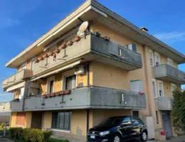 appartamento in vendita a Casalserugo
