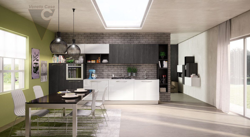 appartamento in vendita a Casalserugo