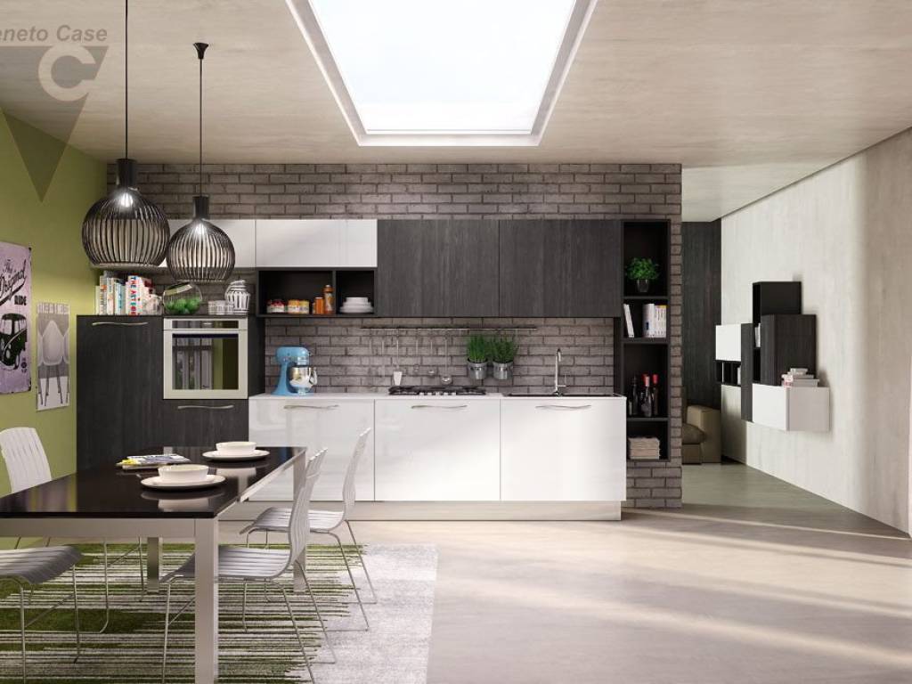 appartamento in vendita a Casalserugo