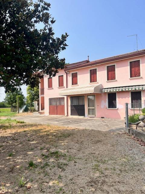 casa indipendente in vendita a Casalserugo