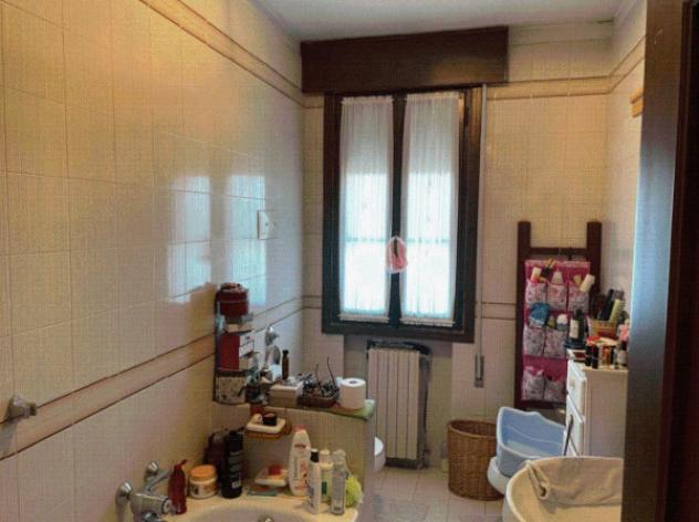 appartamento in vendita a Casalserugo