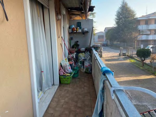 appartamento in vendita a Casalserugo