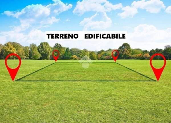 terreno edificabile in vendita a Casalserugo