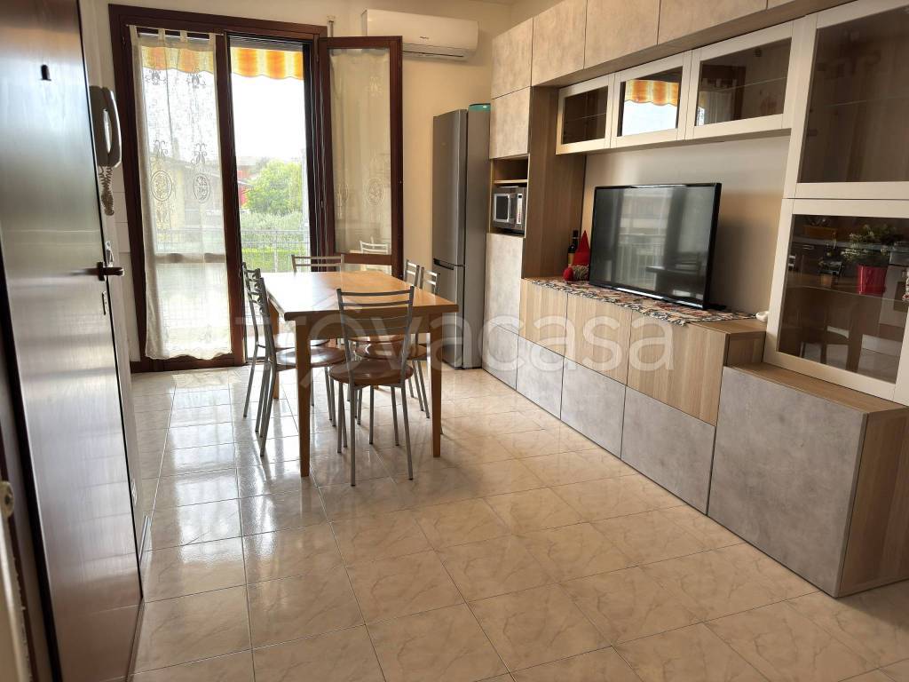 appartamento in vendita a Casalserugo