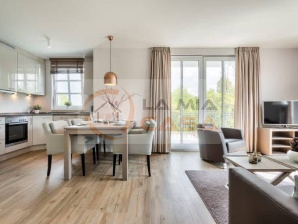 appartamento in vendita a Casalserugo