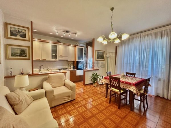 appartamento in vendita a Casalserugo