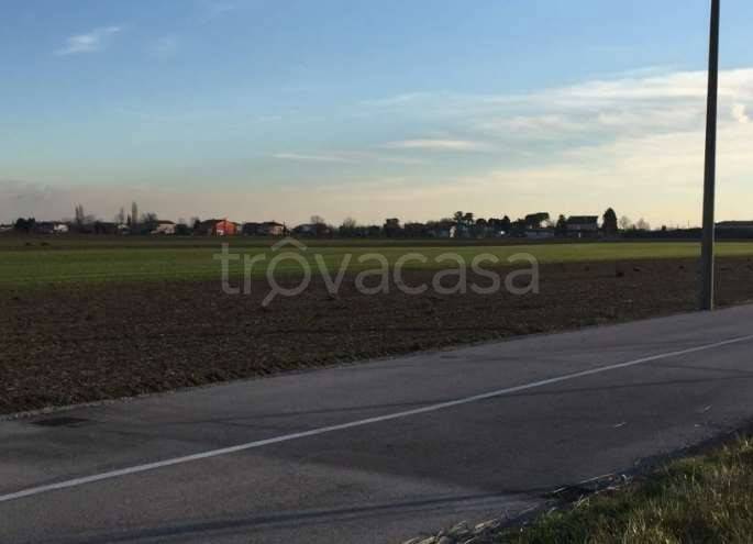 monolocale in vendita a Casalserugo in zona Ronchi del Volo