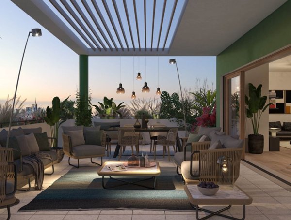 appartamento in vendita a Casalserugo