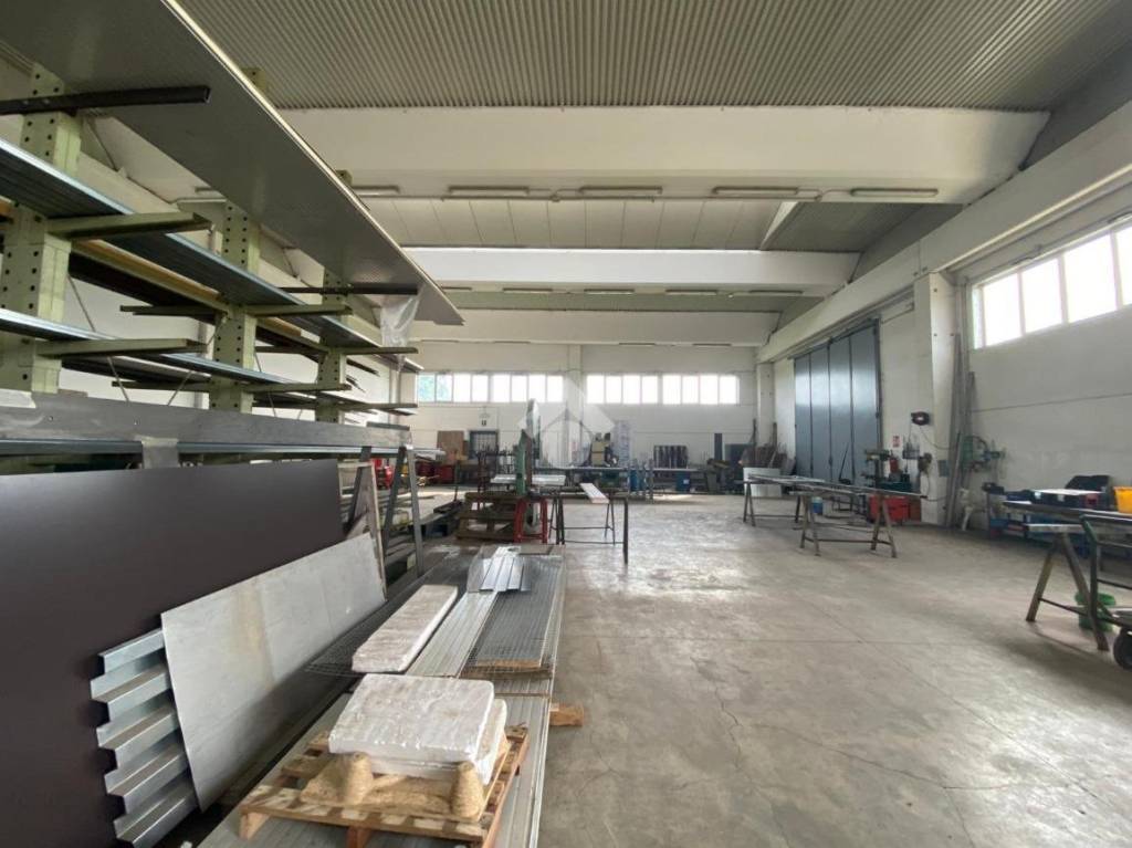 terreno edificabile in vendita a Casalserugo