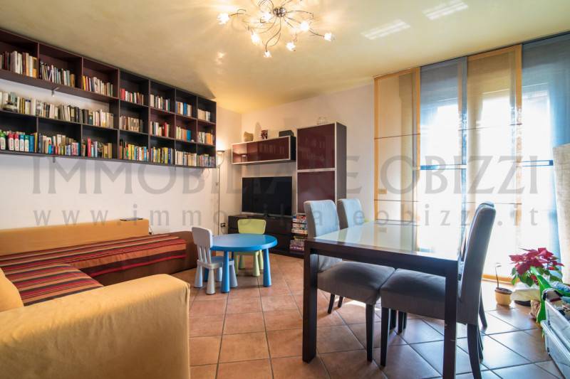 appartamento in vendita a Casalserugo