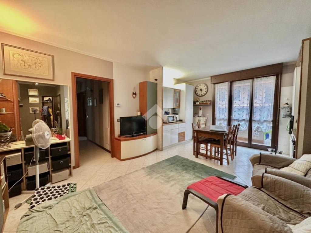 appartamento in vendita a Casalserugo