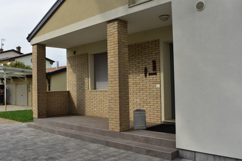 casa indipendente in vendita a Casalserugo