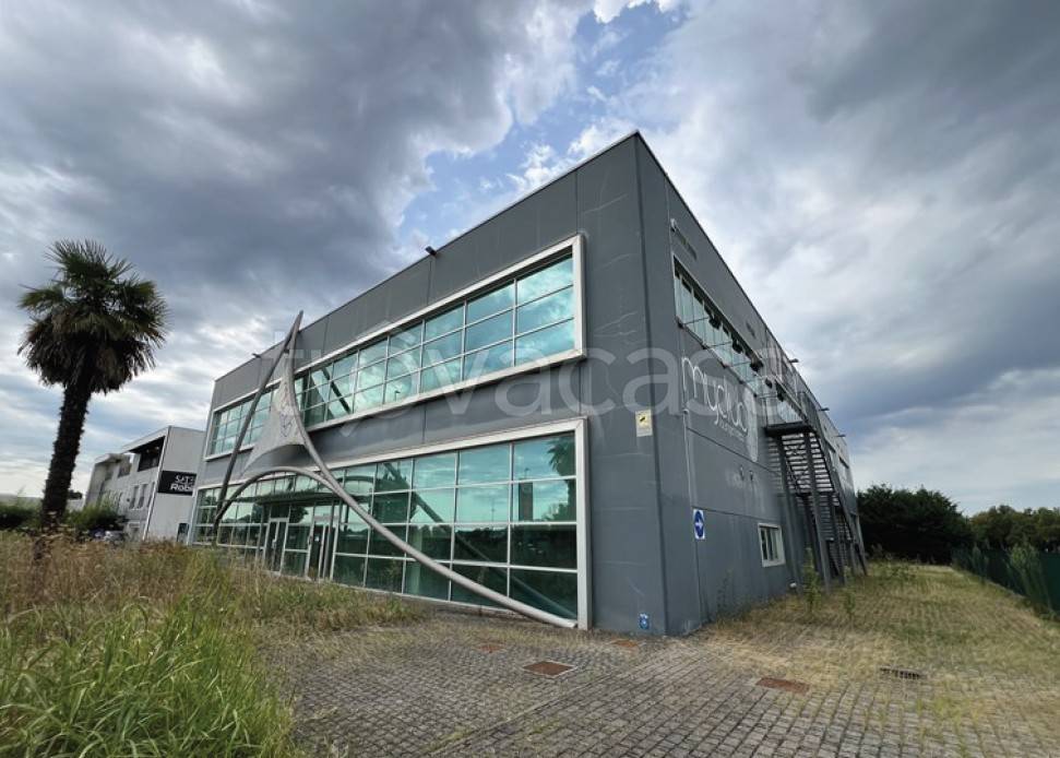 locale commerciale in vendita a Casalserugo