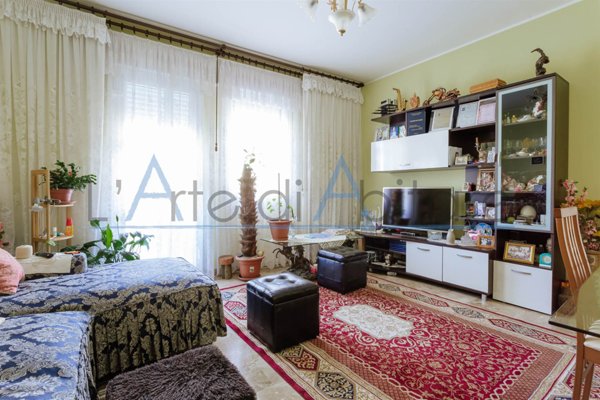 appartamento in vendita a Casalserugo