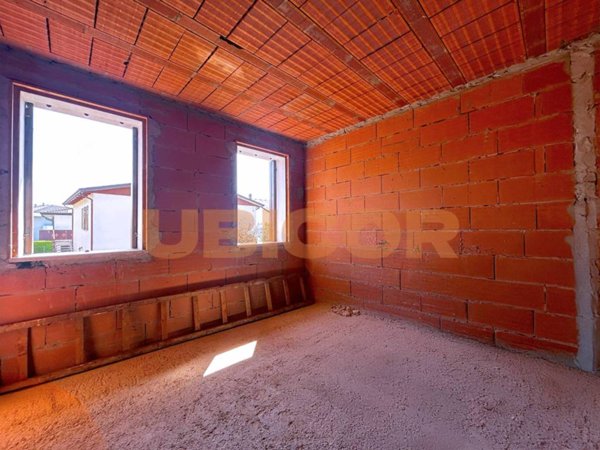 casa indipendente in vendita a Casalserugo