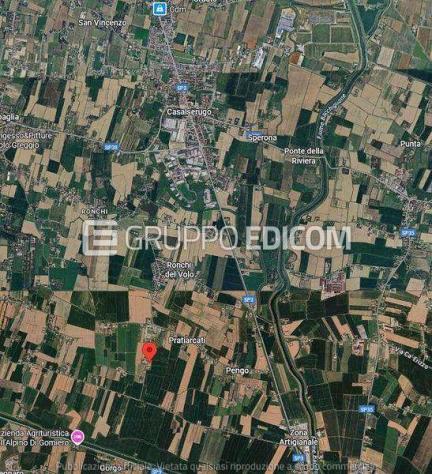 appartamento in vendita a Casalserugo