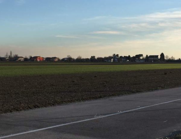 terreno edificabile in vendita a Casalserugo