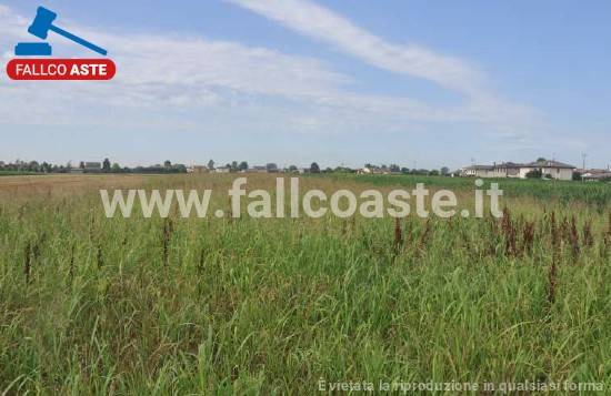 terreno edificabile in vendita a Casalserugo