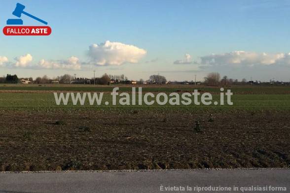 terreno edificabile in vendita a Casalserugo