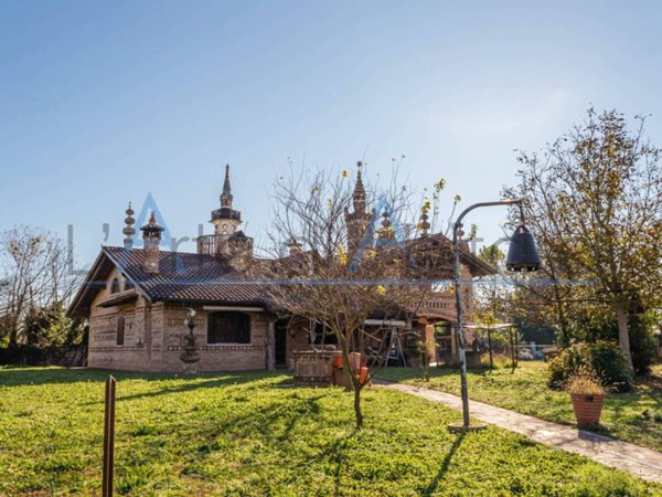 casa indipendente in vendita a Casalserugo