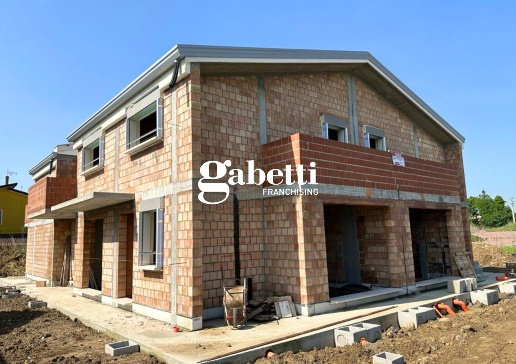 casa indipendente in vendita a Casalserugo